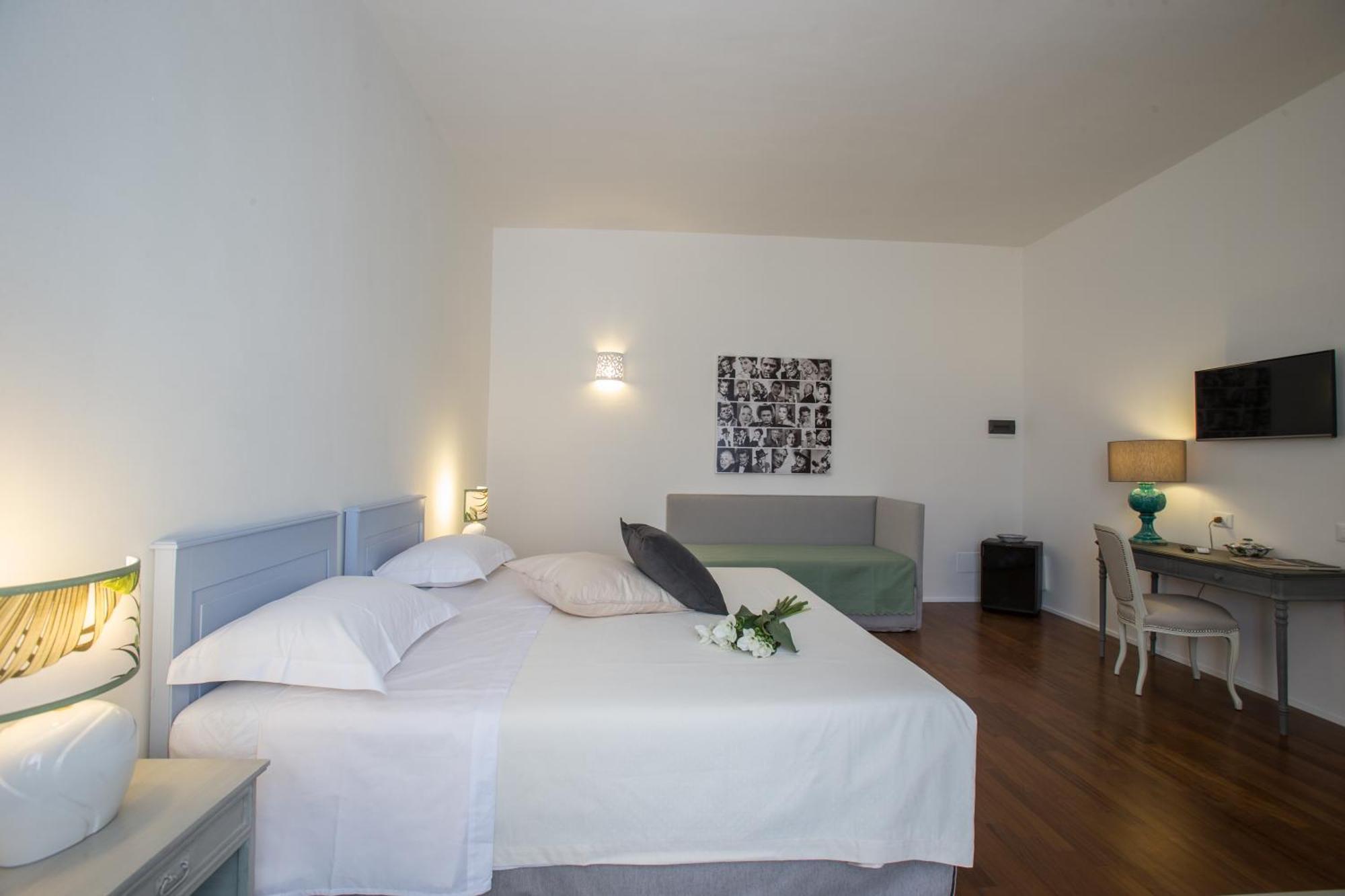 Li Pappi Antico Casale Bed and Breakfast Galatina Δωμάτιο φωτογραφία