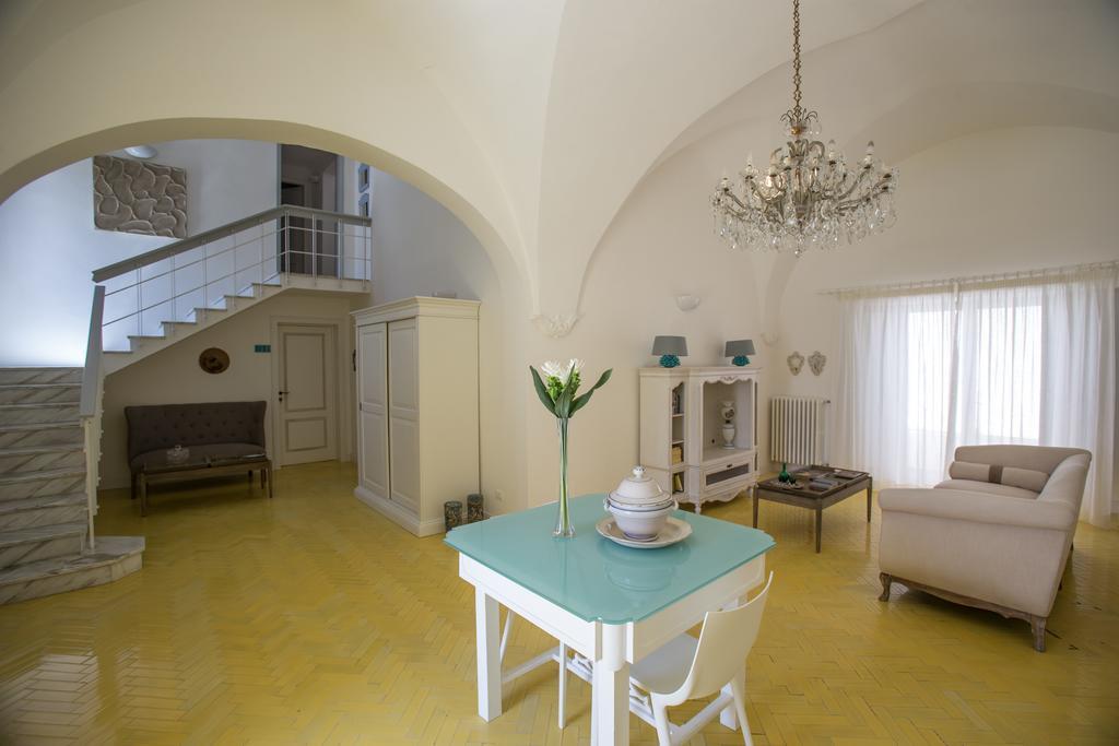 Li Pappi Antico Casale Bed and Breakfast Galatina Εξωτερικό φωτογραφία