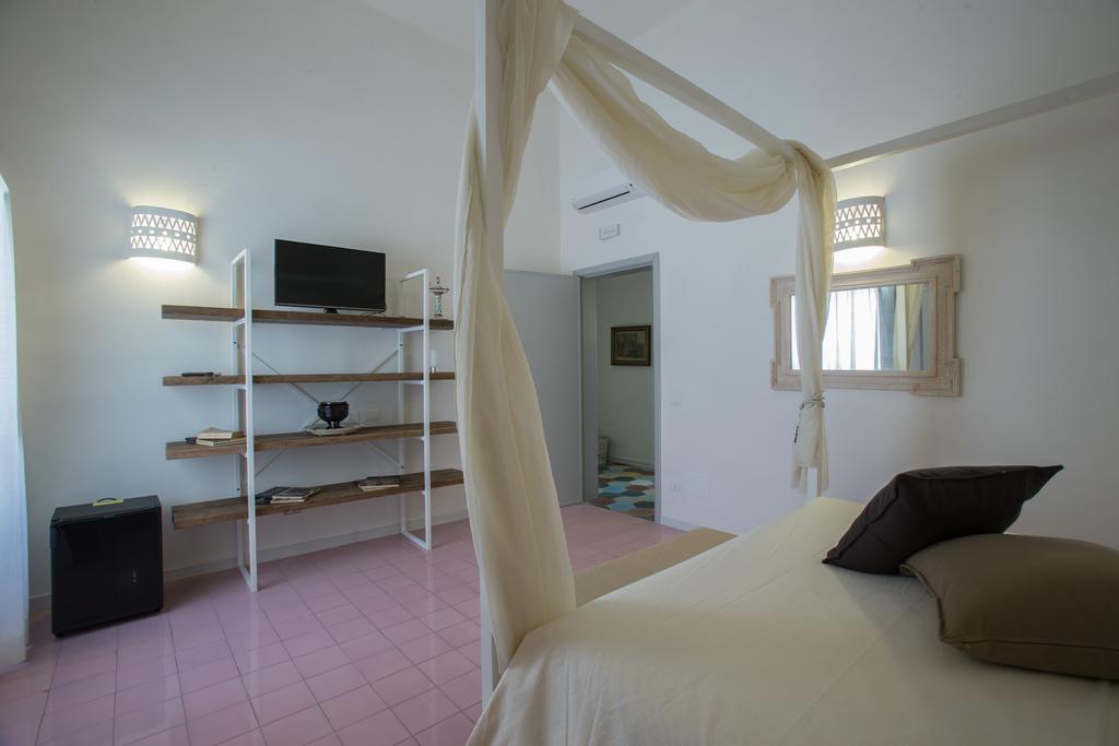 Li Pappi Antico Casale Bed and Breakfast Galatina Εξωτερικό φωτογραφία