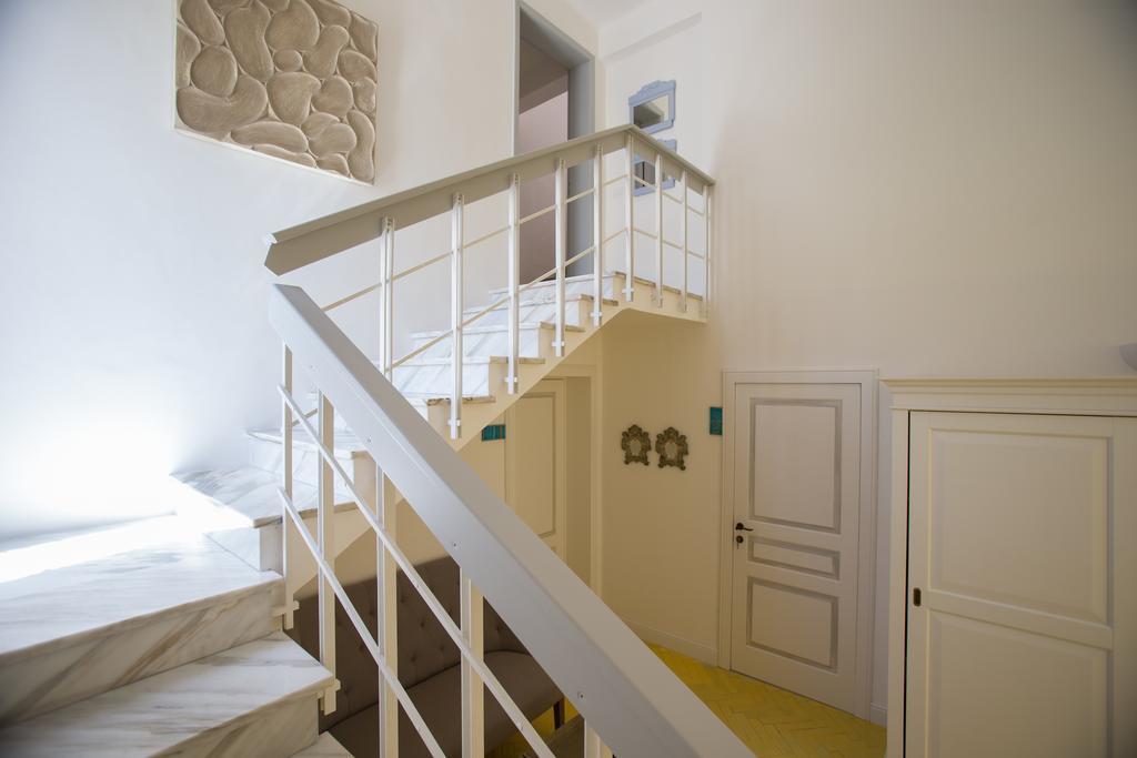 Li Pappi Antico Casale Bed and Breakfast Galatina Εξωτερικό φωτογραφία