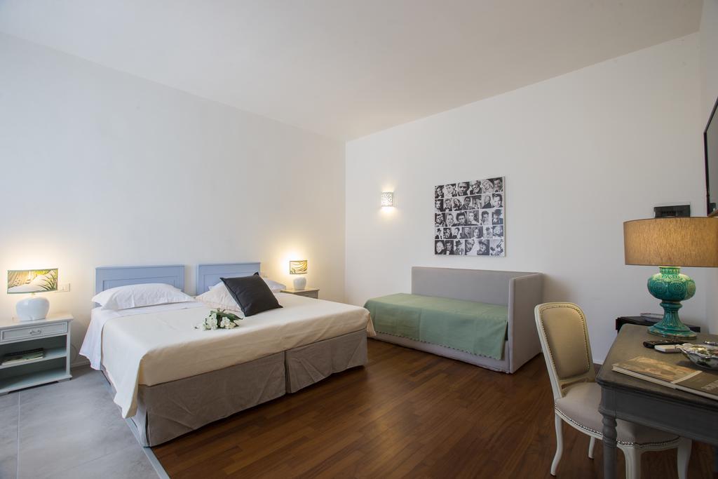 Li Pappi Antico Casale Bed and Breakfast Galatina Εξωτερικό φωτογραφία