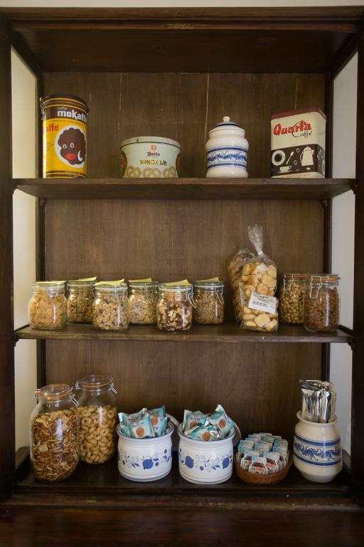 Li Pappi Antico Casale Bed and Breakfast Galatina Εξωτερικό φωτογραφία