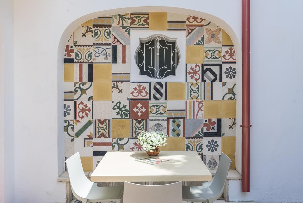 Li Pappi Antico Casale Bed and Breakfast Galatina Εξωτερικό φωτογραφία