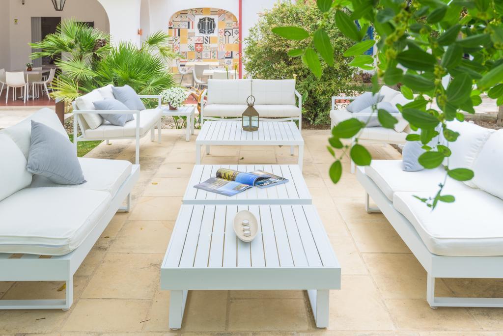 Li Pappi Antico Casale Bed and Breakfast Galatina Εξωτερικό φωτογραφία