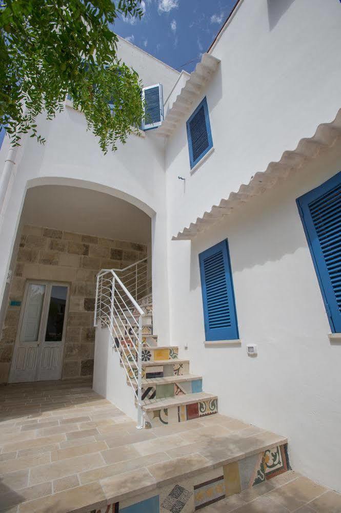 Li Pappi Antico Casale Bed and Breakfast Galatina Εξωτερικό φωτογραφία