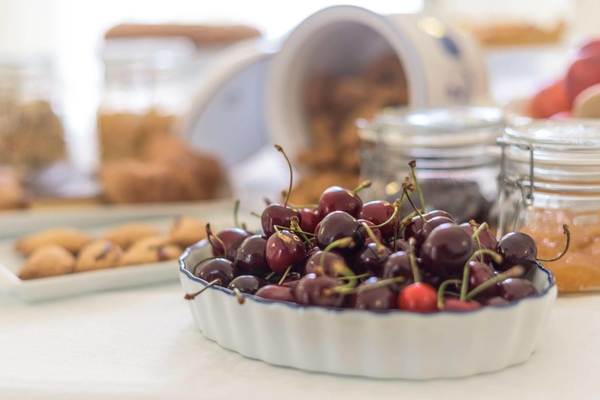 Li Pappi Antico Casale Bed and Breakfast Galatina Εξωτερικό φωτογραφία