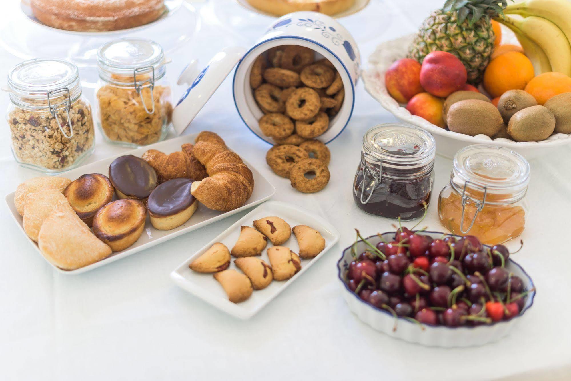 Li Pappi Antico Casale Bed and Breakfast Galatina Εξωτερικό φωτογραφία