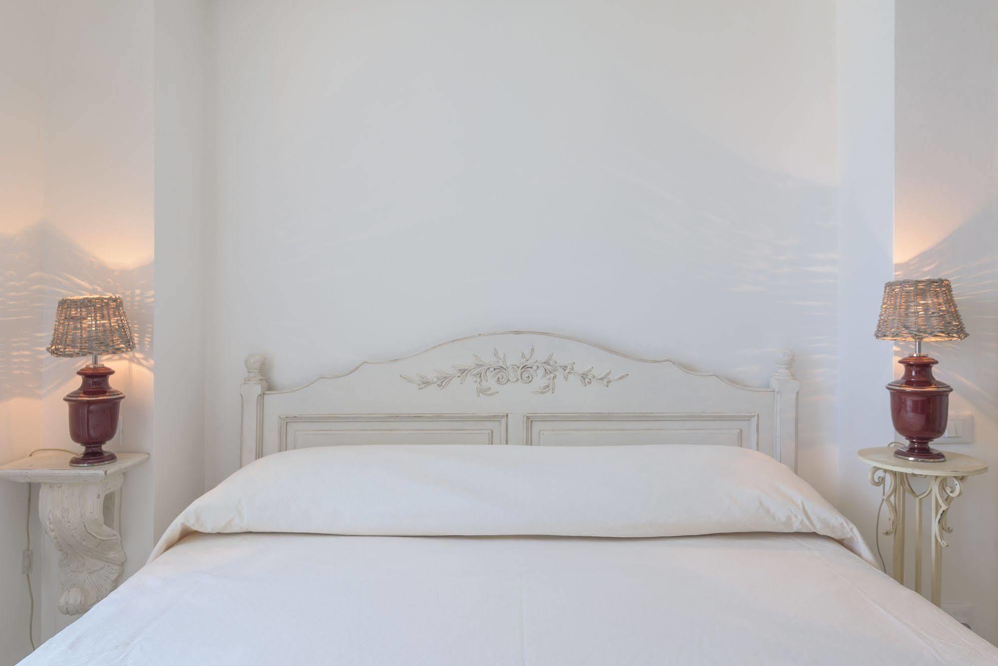 Li Pappi Antico Casale Bed and Breakfast Galatina Εξωτερικό φωτογραφία