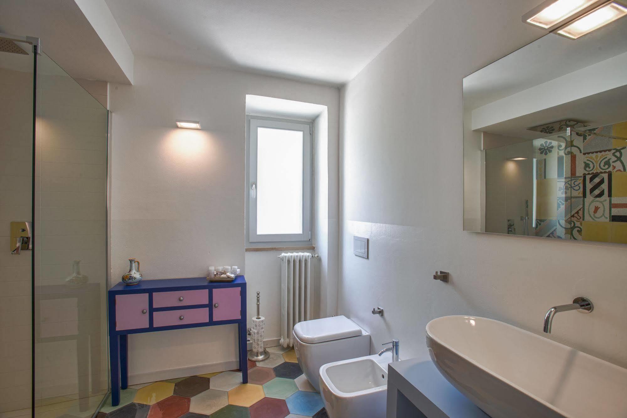 Li Pappi Antico Casale Bed and Breakfast Galatina Εξωτερικό φωτογραφία