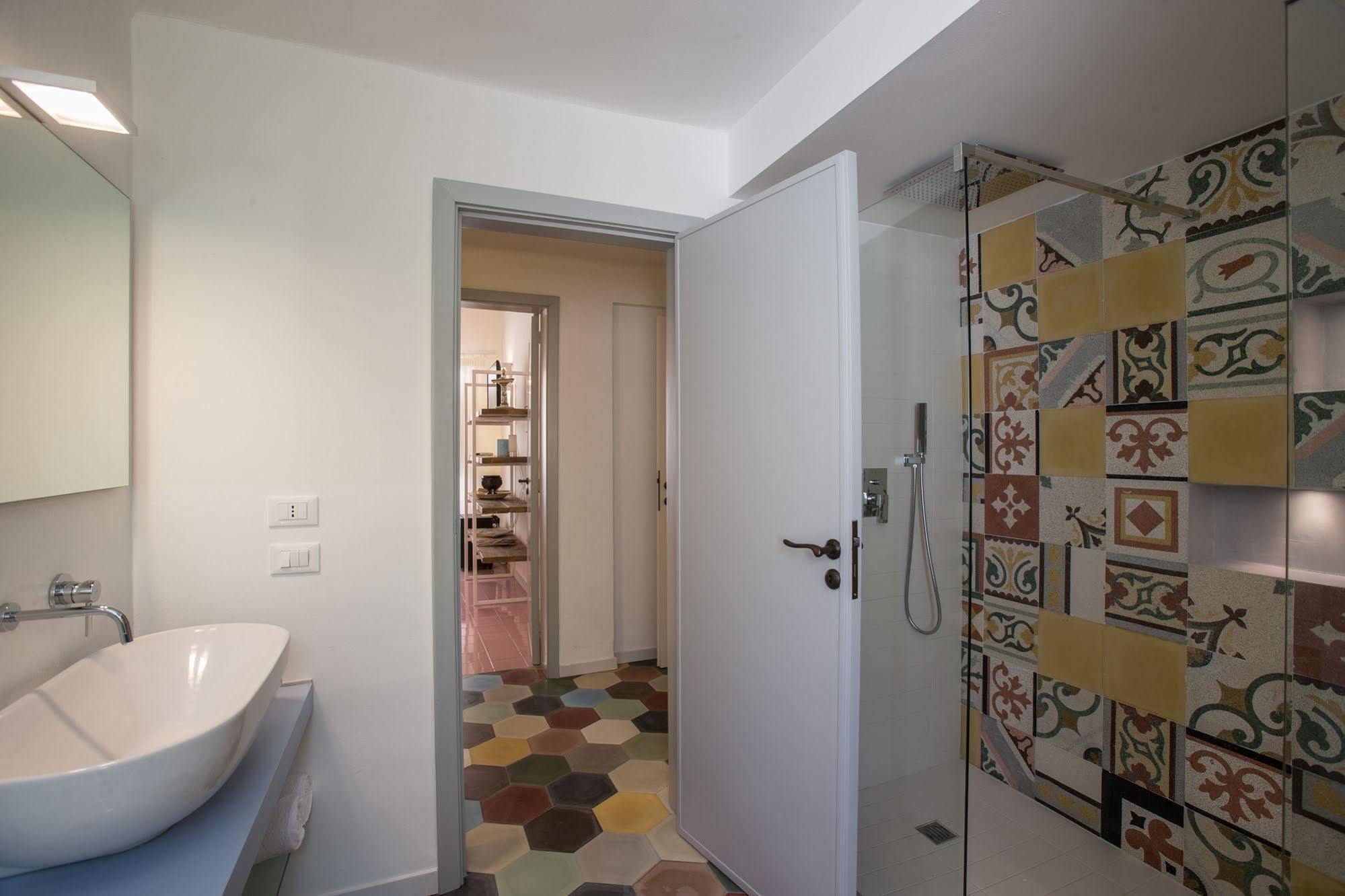 Li Pappi Antico Casale Bed and Breakfast Galatina Εξωτερικό φωτογραφία
