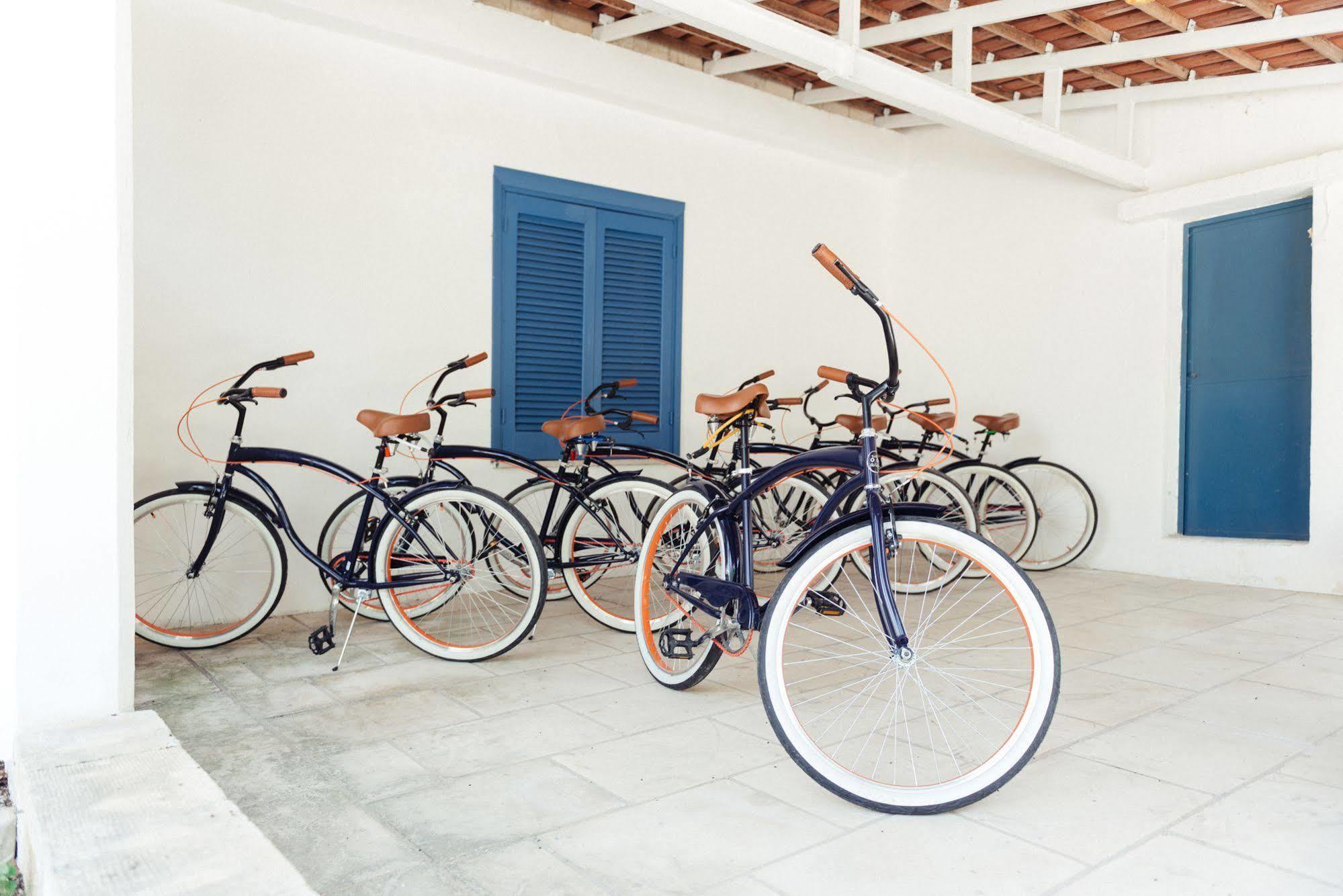 Li Pappi Antico Casale Bed and Breakfast Galatina Εξωτερικό φωτογραφία